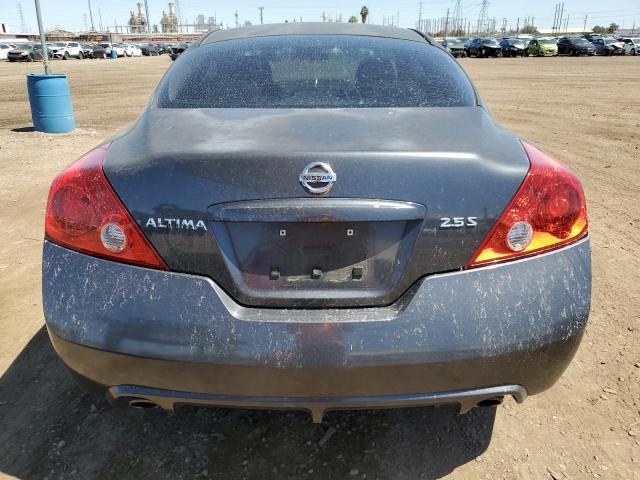 1N4AL2EP0CC244141 - 2012 NISSAN ALTIMA S GRAY photo 6