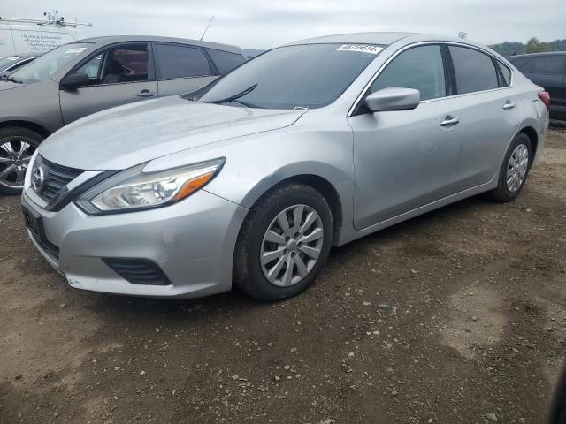 2016 NISSAN ALTIMA 2.5, 