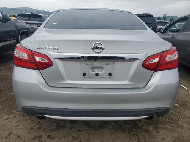 1N4AL3AP3GC223897 - 2016 NISSAN ALTIMA 2.5 SILVER photo 6