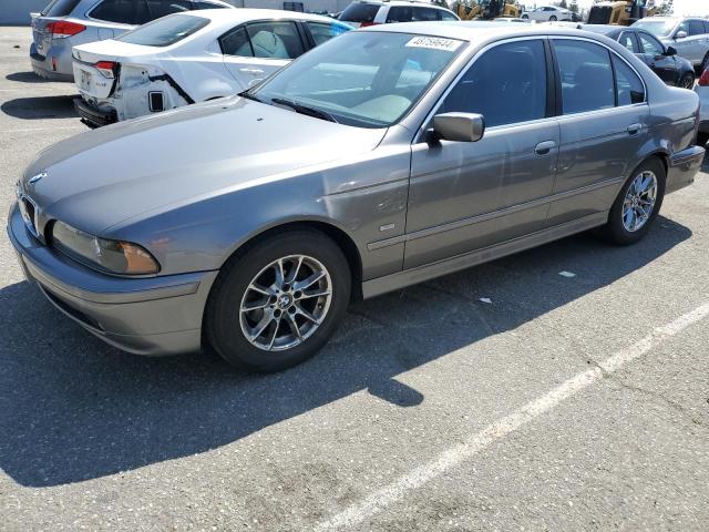 2003 BMW 525 I AUTOMATIC, 