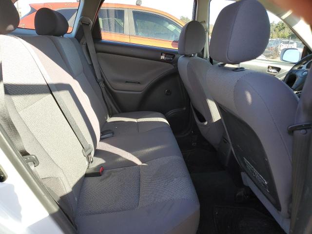 2T1KR32E17C661755 - 2007 TOYOTA COROLLA MA XR WHITE photo 10