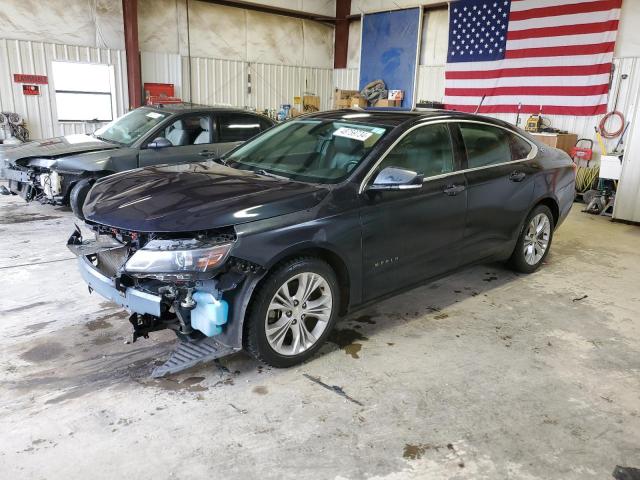 2014 CHEVROLET IMPALA LT, 