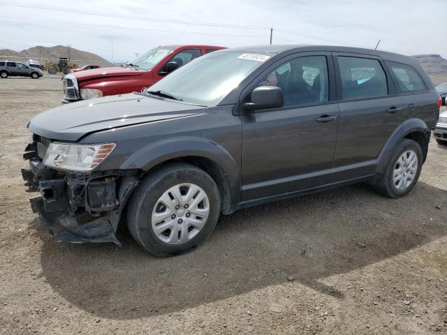 2015 DODGE JOURNEY SE, 