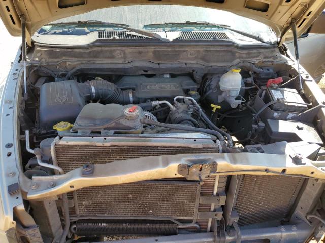 1D7HA16D43J671160 - 2003 DODGE RAM 1500 ST TAN photo 11