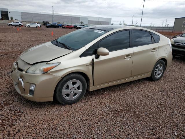 2011 TOYOTA PRIUS, 