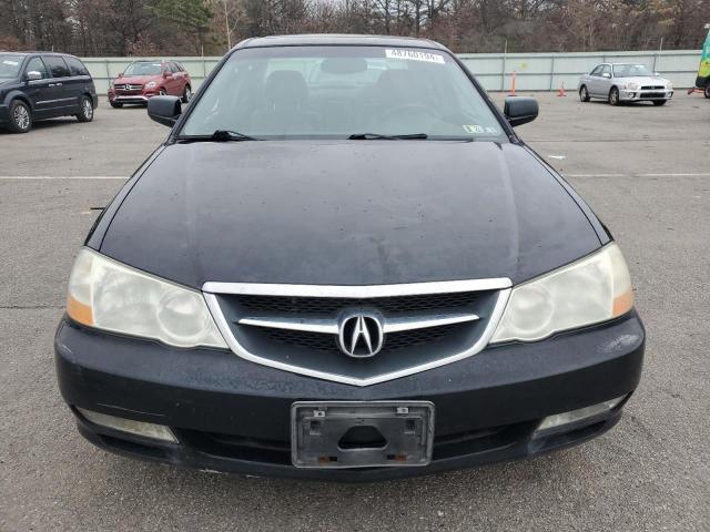 19UUA56683A030564 - 2003 ACURA 3.2TL BLACK photo 5