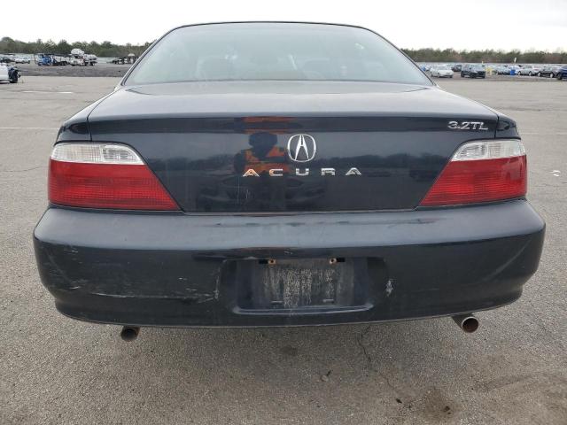 19UUA56683A030564 - 2003 ACURA 3.2TL BLACK photo 6