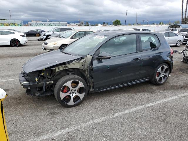 2011 VOLKSWAGEN GTI, 