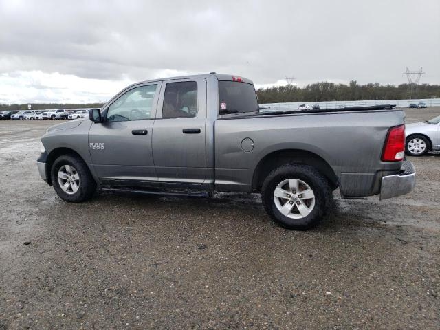 1C6RR6FP7DS581342 - 2013 RAM 1500 ST GRAY photo 2