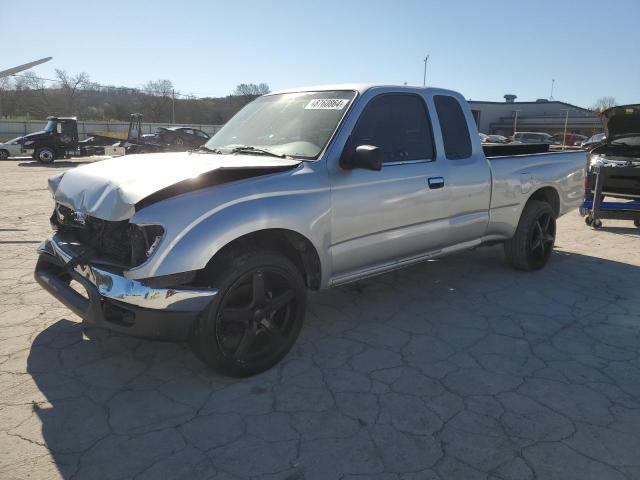 2001 TOYOTA TACOMA XTRACAB, 