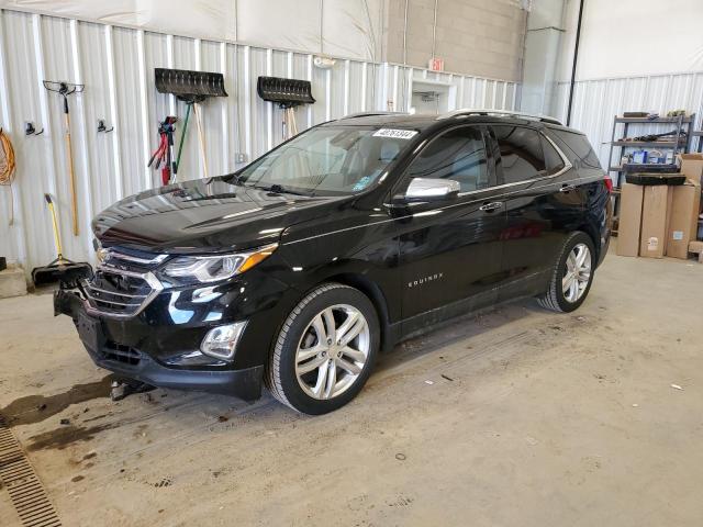 2018 CHEVROLET EQUINOX PREMIER, 