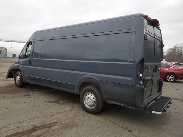 3C6MRVJG7ME571568 - 2021 DODGE PROMASTER 3500 HIGH ლურჯი ფოტო 2
