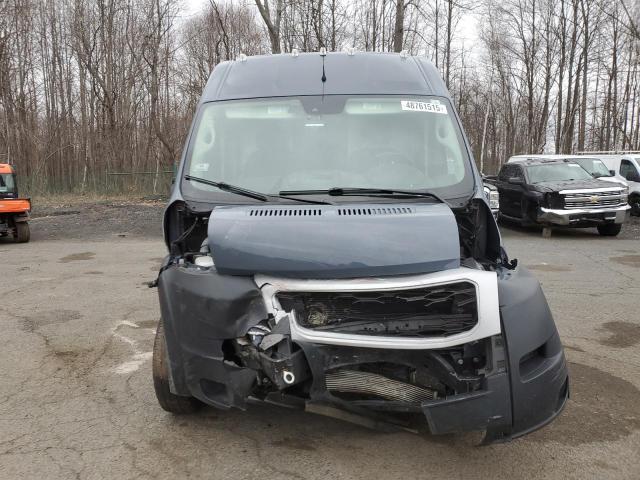 3C6MRVJG7ME571568 - 2021 DODGE PROMASTER 3500 HIGH ლურჯი ფოტო 5