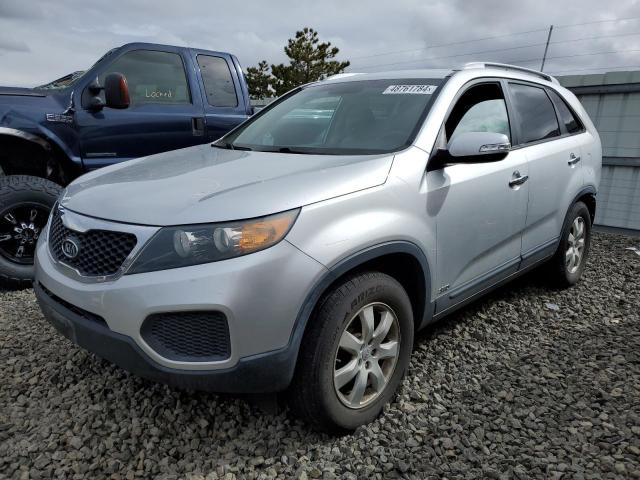 2012 KIA SORENTO BASE, 