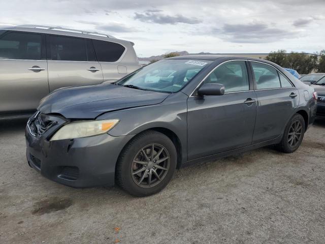 2011 TOYOTA CAMRY BASE, 