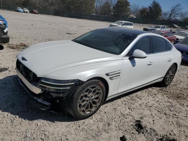 2024 GENESIS G80 BASE, 