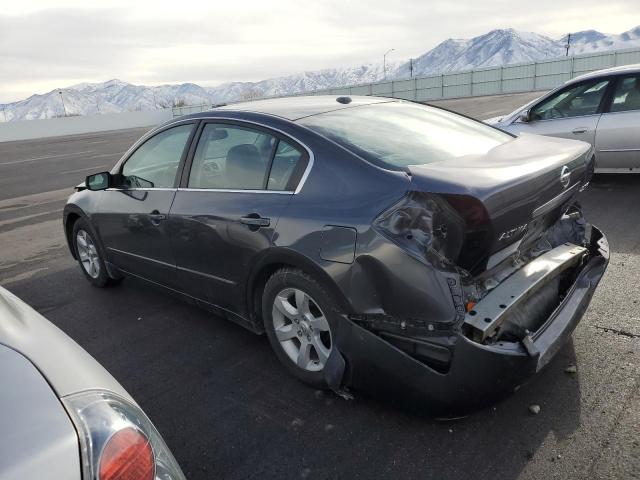 1N4AL21E39N500435 - 2009 NISSAN ALTIMA 2.5 GRAY photo 2