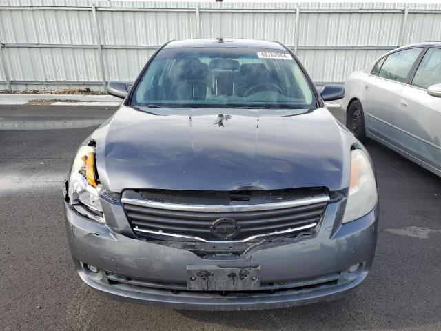 1N4AL21E39N500435 - 2009 NISSAN ALTIMA 2.5 GRAY photo 5