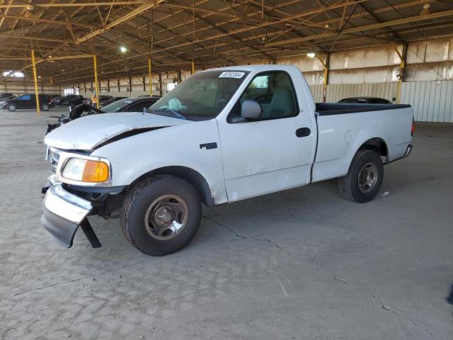 2004 FORD F-150 HERI CLASSIC, 