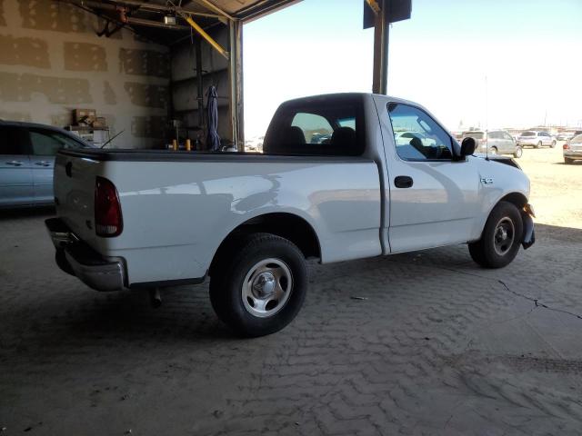 2FTRF17264CA66439 - 2004 FORD F-150 HERI CLASSIC WHITE photo 3