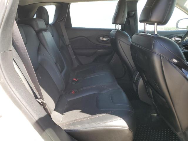 1C4PJMBX3ND505351 - 2022 JEEP CHEROKEE TRAILHAWK WHITE photo 10