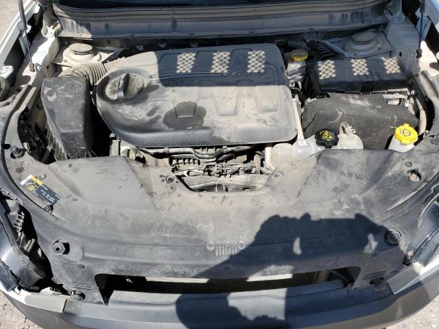 1C4PJMBX3ND505351 - 2022 JEEP CHEROKEE TRAILHAWK WHITE photo 11