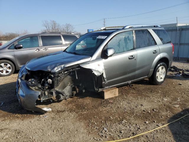 2007 SATURN VUE, 