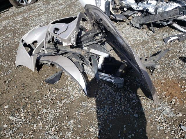 JTDKARFP8H3066059 - 2017 TOYOTA PRIUS PRIM 棕色 照片 12