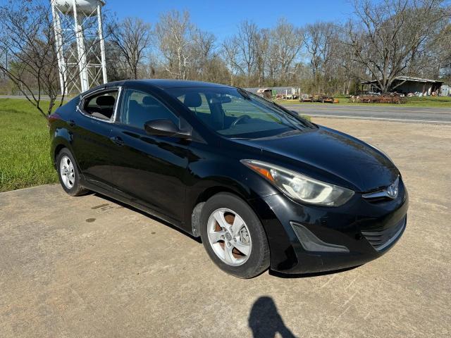 2014 HYUNDAI ELANTRA SE, 