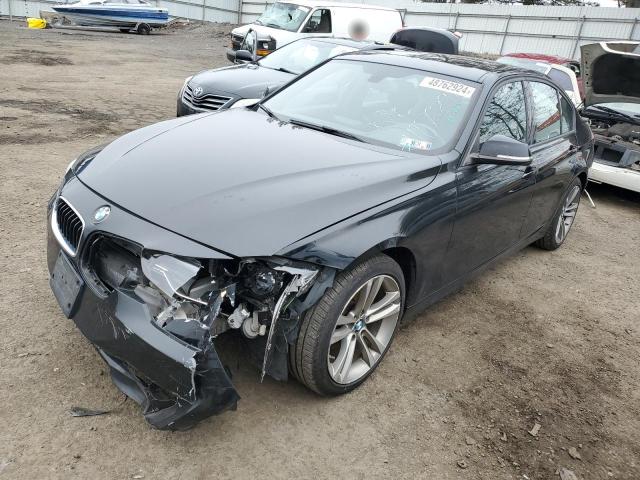 2013 BMW 328 XI SULEV, 