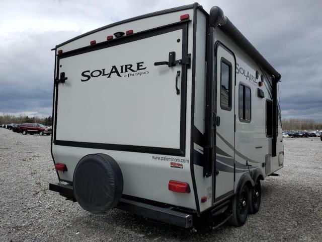 4X4TPA620FN019936 - 2015 PALO SOLAIRE GRAY photo 4