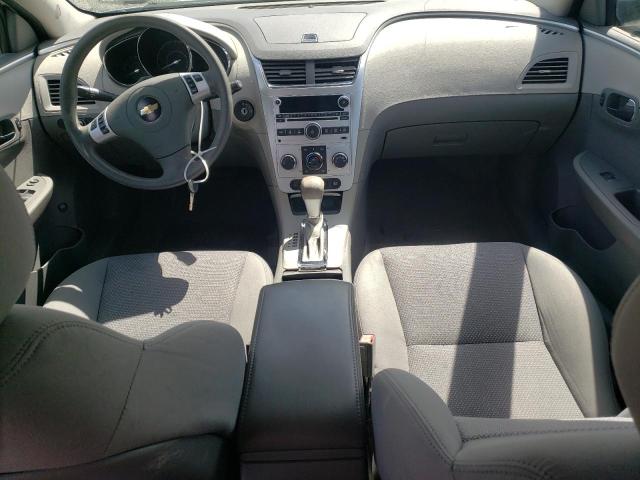 1G1ZC5E15BF298471 - 2011 CHEVROLET MALIBU 1LT 白色 照片 8