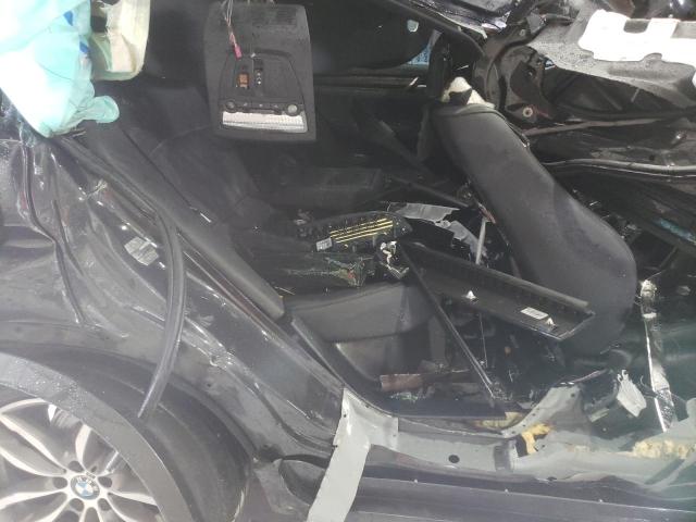 5UXXW3C36H0T79570 - 2017 BMW X4 XDRIVE28I CHARCOAL photo 11