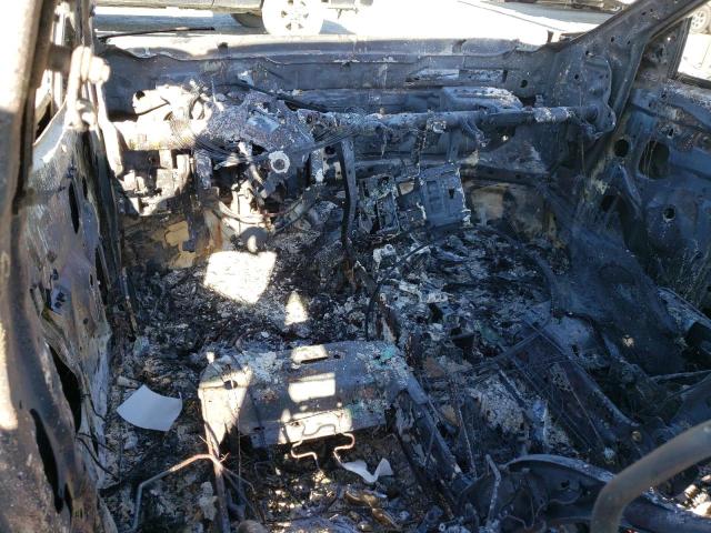 5N1AR2MN6DC649751 - 2013 NISSAN PATHFINDER S 烧焦的 照片 8