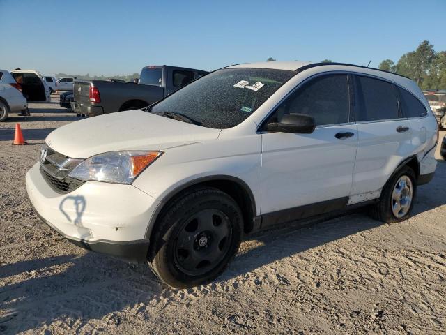 2010 HONDA CR-V LX, 