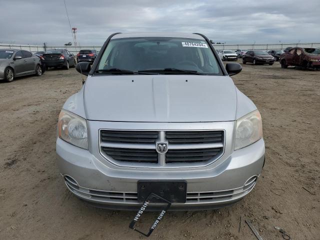 1B3HB28B18D645986 - 2008 DODGE CALIBER SILVER photo 5