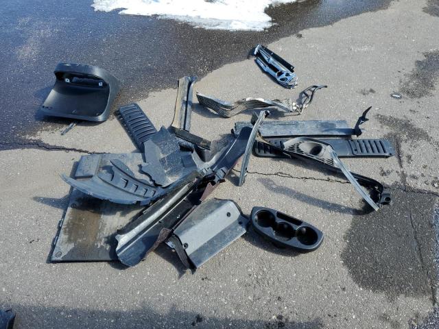 3C6LRVDG7ME570170 - 2021 RAM PROMASTER 2500 HIGH Ақ фото 13