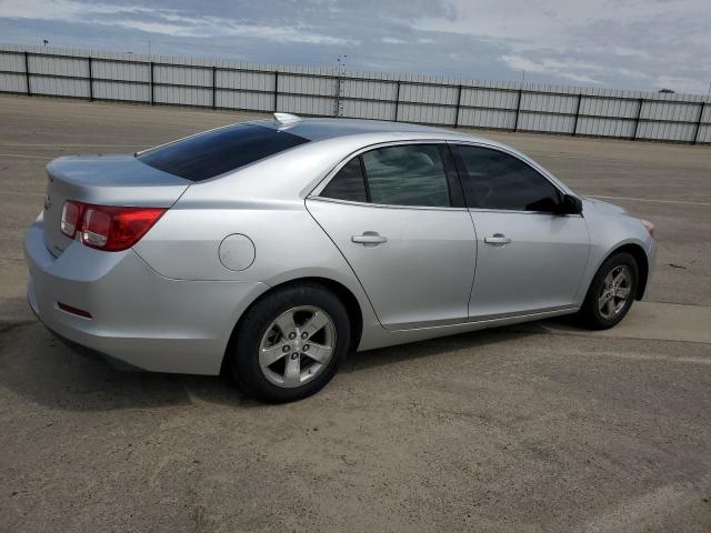 1G11C5SA0GU155433 - 2016 CHEVROLET MALIBU LIM LT 银色 照片 3