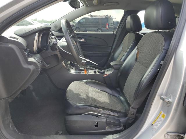 1G11C5SA0GU155433 - 2016 CHEVROLET MALIBU LIM LT 银色 照片 7