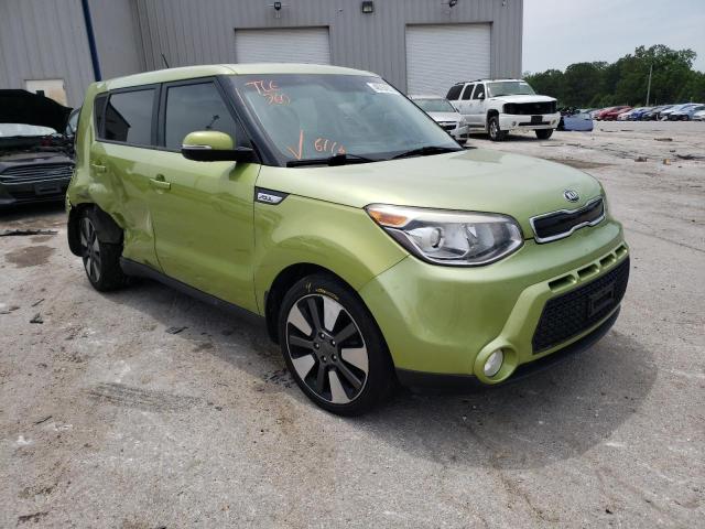 2015 KIA SOUL !, 