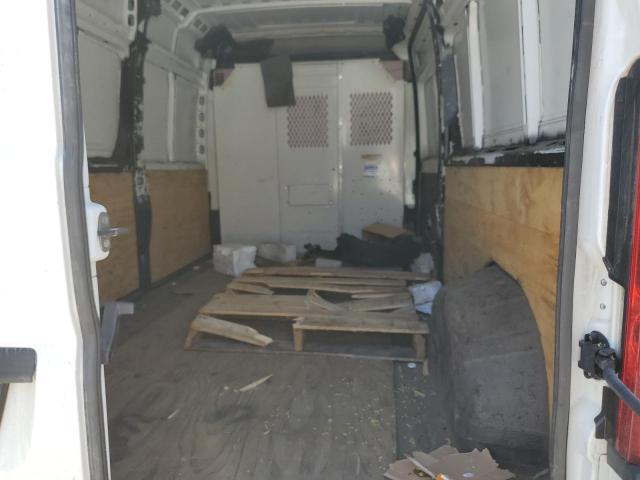 3C6TRVDG7JE100779 - 2018 RAM PROMASTER 2500 HIGH WHITE photo 11