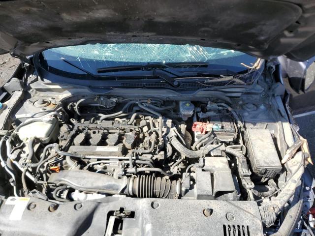 19XFC1F75GE201938 - 2016 HONDA CIVIC EXL Grafit foto 11