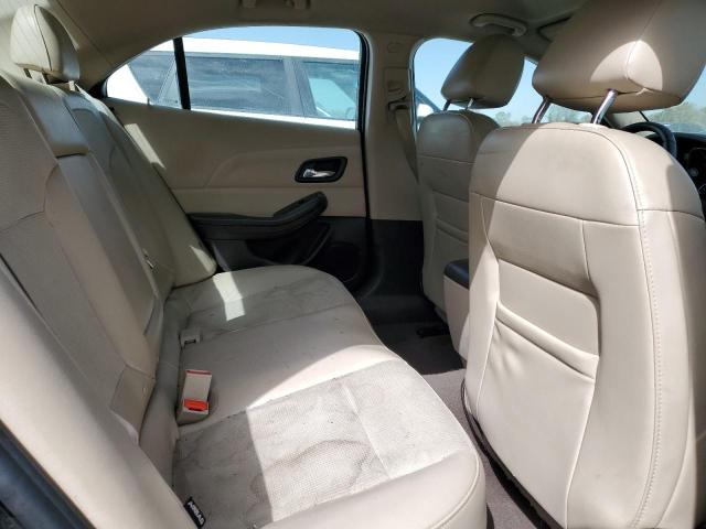 1G11C5SL9FF257172 - 2015 CHEVROLET MALIBU 1LT Қара фото 10