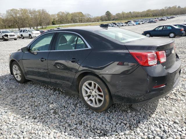 1G11C5SL9FF257172 - 2015 CHEVROLET MALIBU 1LT Қара фото 2