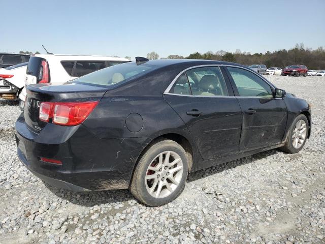 1G11C5SL9FF257172 - 2015 CHEVROLET MALIBU 1LT Қара фото 3