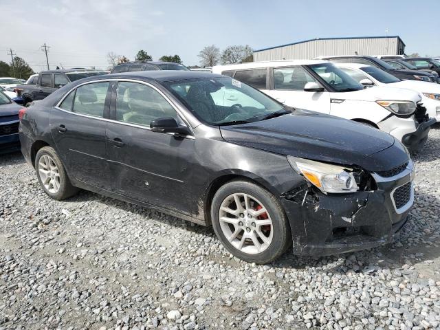 1G11C5SL9FF257172 - 2015 CHEVROLET MALIBU 1LT Қара фото 4