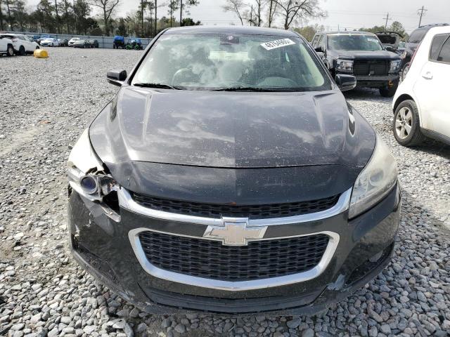 1G11C5SL9FF257172 - 2015 CHEVROLET MALIBU 1LT Қара фото 5