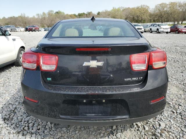 1G11C5SL9FF257172 - 2015 CHEVROLET MALIBU 1LT Қара фото 6