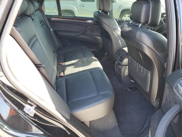 5UXZW0C52D0B91294 - 2013 BMW X5 XDRIVE35D Siyah fotoğraf 10