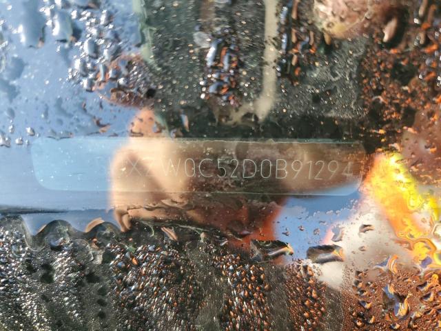 5UXZW0C52D0B91294 - 2013 BMW X5 XDRIVE35D Siyah fotoğraf 13